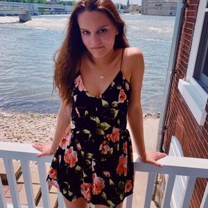 Meet your Posher, Hannah